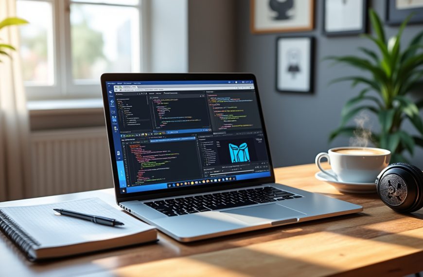 découvrez notre sélection des meilleurs logiciels gratuits pour linux, adaptés à tous vos besoins informatiques. que vous soyez débutant ou expert, trouvez les outils indispensables pour optimiser votre expérience sur ce système d'exploitation.
