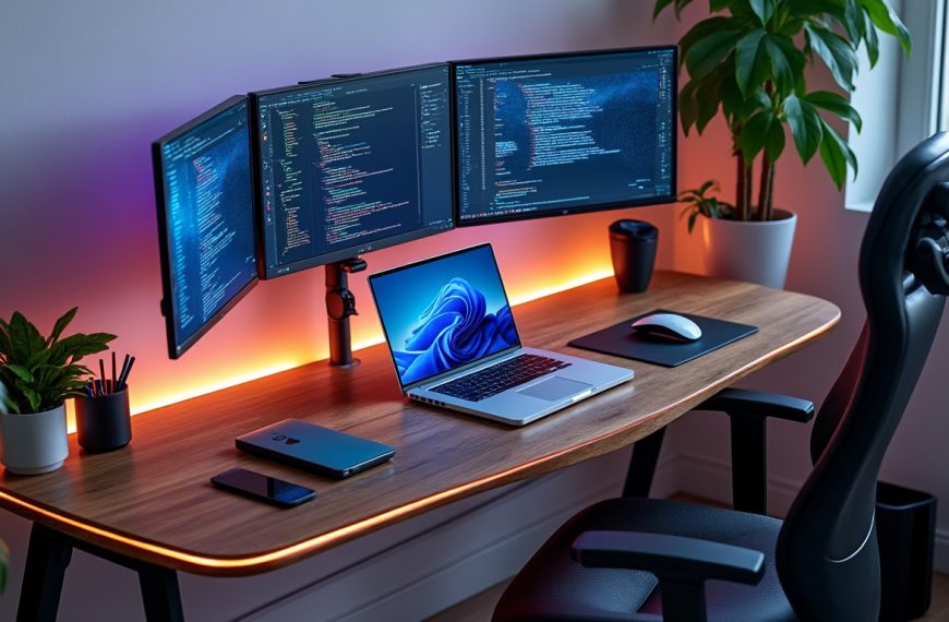 découvrez notre sélection des meilleurs mini pcs abordables, parfaits pour un espace de travail optimisé. améliorez votre productivité avec ces solutions compactes et performantes qui s'intègrent facilement dans n'importe quel environnement de bureau.