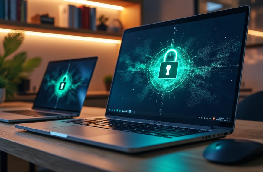 découvrez des astuces essentielles pour protéger votre pc windows contre les ransomwares et virus. apprenez à sécuriser vos données, à installer des logiciels de sécurité efficaces et à adopter des gestes préventifs pour une navigation sereine.