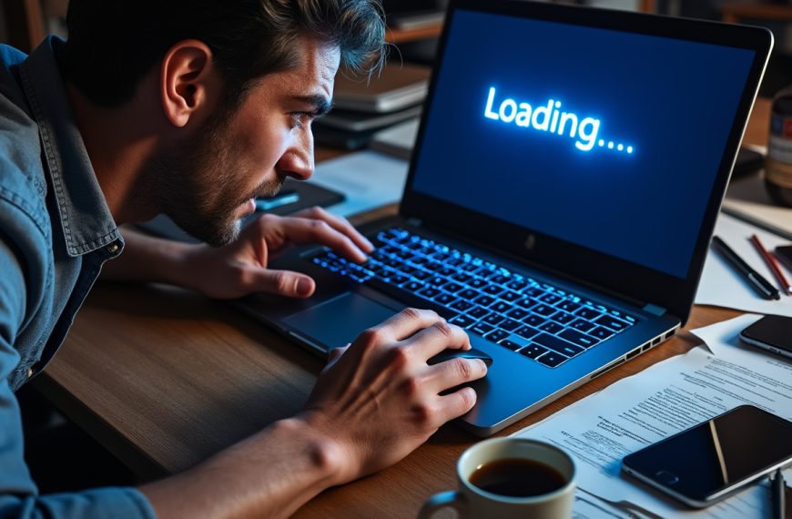 découvrez des astuces simples et efficaces pour accélérer votre pc sous windows 10. apprenez à résoudre les problèmes de lenteur et de freeze afin d'améliorer les performances de votre ordinateur. transformez votre expérience utilisateur en quelques étapes.
