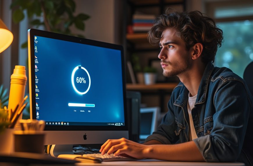 découvrez des conseils pratiques pour améliorer les performances de votre pc sous windows 11. apprenez à résoudre les problèmes de ralentissement et de gel avec des astuces simples et efficaces pour optimiser votre expérience utilisateur.
