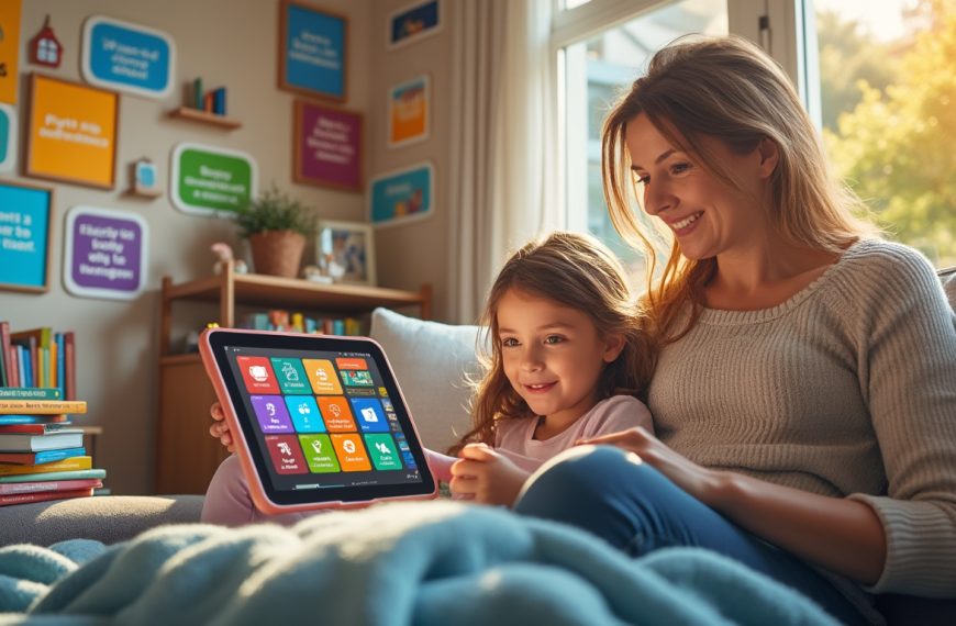 découvrez des conseils essentiels et des outils efficaces pour protéger vos enfants sur internet. apprenez à utiliser le contrôle parental et à appliquer de bonnes pratiques pour garantir leur sécurité en ligne. assurez-vous qu'ils naviguent dans un environnement virtuel sûr et enrichissant.