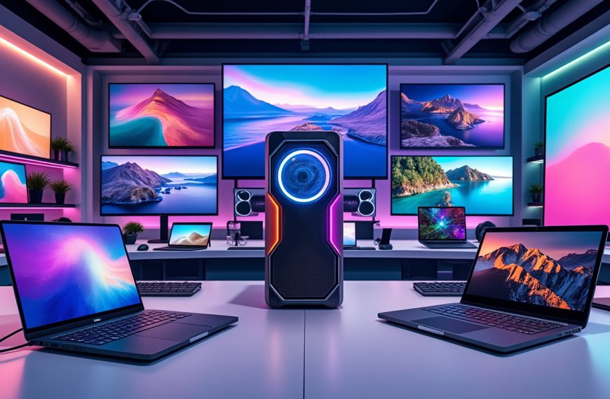 découvrez notre guide d'achat complet pour vous aider à choisir entre un pc portable, une tour ou une tablette. comparez les avantages et inconvénients de chaque option, afin de faire le meilleur choix pour vos besoins en matière de technologie.