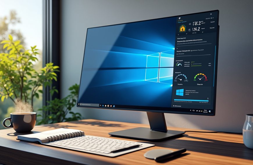 découvrez les meilleures astuces pour optimiser le démarrage de windows et améliorer la rapidité de votre ordinateur. apprenez à désactiver les programmes inutiles, à ajuster les paramètres de démarrage et à tirer parti des outils intégrés pour une expérience utilisateur plus fluide.