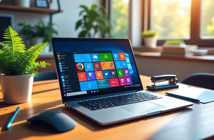découvrez notre sélection des meilleurs logiciels gratuits pour windows. optimisez votre expérience informatique avec des outils efficaces, allant de la productivité à la sécurité, sans débourser un centime !