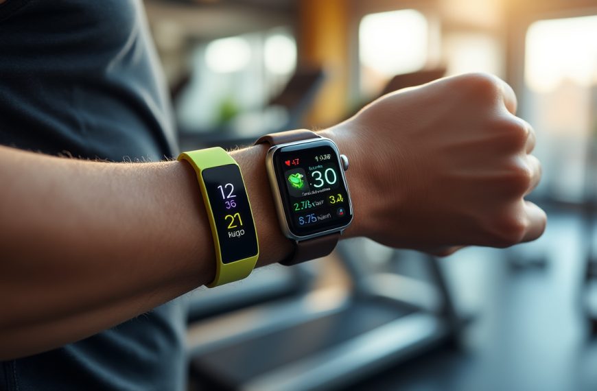 découvrez les tendances et les usages des wearables, comme les montres et bracelets connectés, tout en explorant les enjeux de sécurité liés à ces dispositifs innovants.