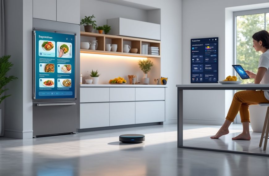 découvrez comment l'intelligence artificielle révolutionne notre quotidien à travers des outils innovants, transformant nos tâches journalières et améliorant notre efficacité. plongez dans l'avenir de la technologie et son impact sur notre vie de tous les jours.
