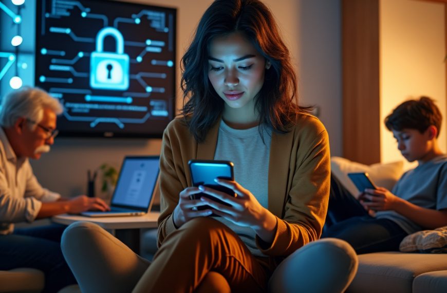découvrez pourquoi l'authentification à deux facteurs est essentielle pour sécuriser vos comptes en ligne. protégez vos informations personnelles et évitez les fraudes grâce à cette méthode de sécurité incontournable.