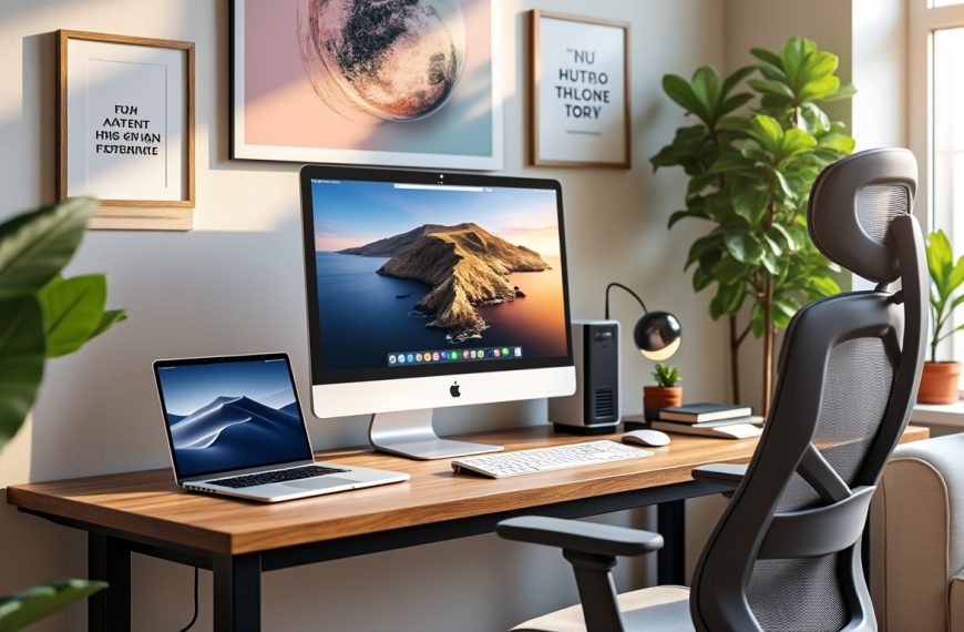 découvrez comment optimiser votre réseau domestique pour le télétravail afin d'améliorer la qualité de vos connexions, garantir des flux stables et maximiser votre productivité. des conseils pratiques et des astuces techniques pour un environnement de travail à domicile performant.